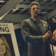 Illustration for article titled Gillian Flynn rewrote Gone Girl's ending for the movie version